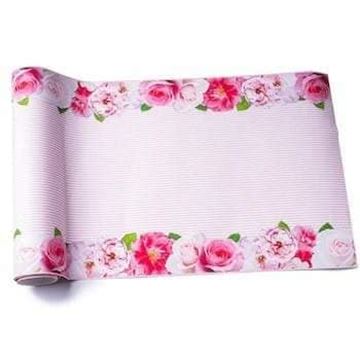 Picture of ROSES TABLE RUNNER